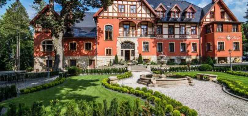 Palac Margot