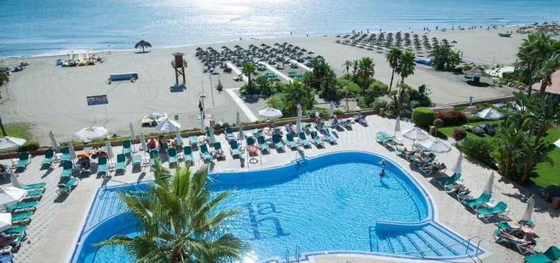 Hotel MS Amaragua