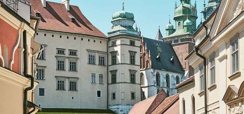 Hotel Copernicus