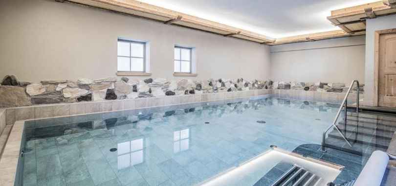 Hotel Wieser