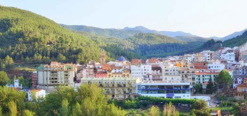 Hotel Xauen
