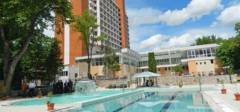 Hotel Termal