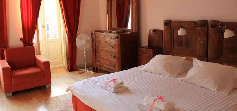 Chopin Boutique B&B
