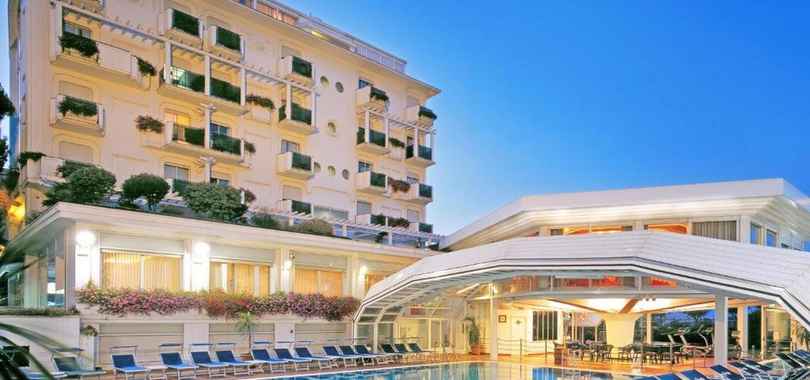 Hotel Atlantic