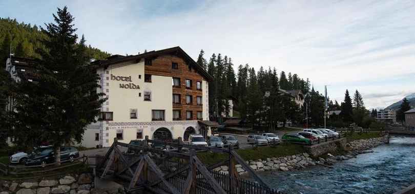 Hotel Nolda