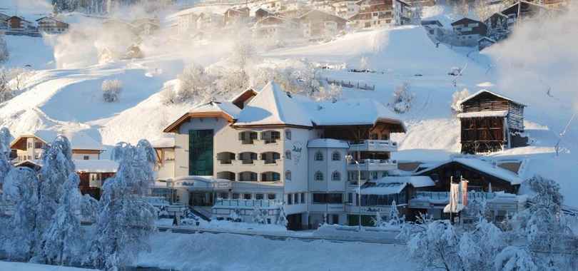 Hotel Auhof