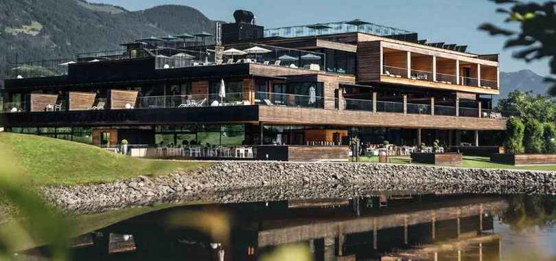 Sportresidenz Zillertal, фото 11
