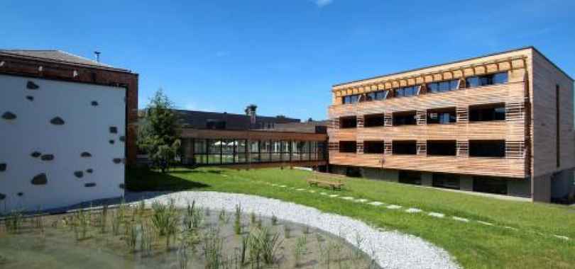 INNs HOLZ