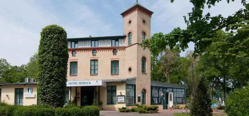 Phönix Hotel Seeblick Wendorf