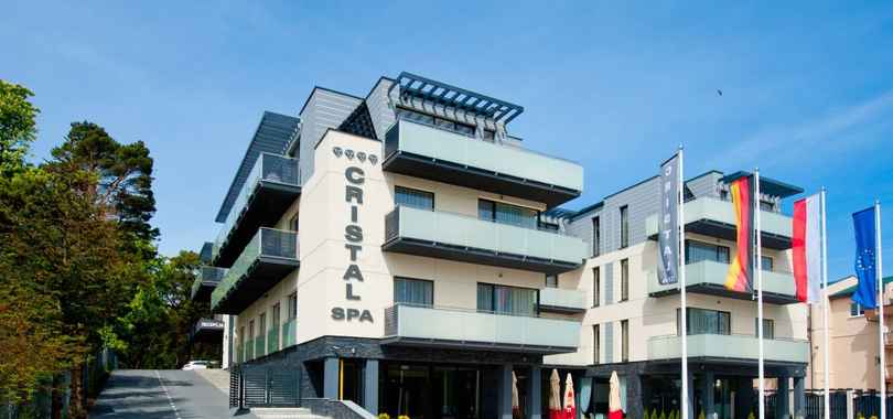 Cristal Spa