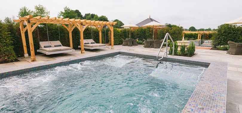 Manor House Hotel and Spa