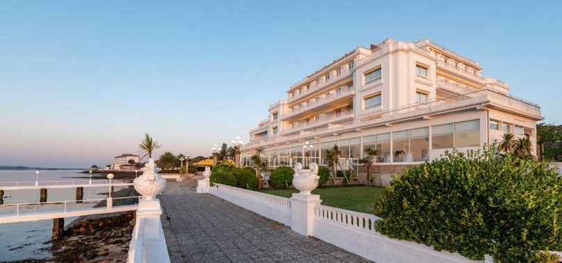 Eurostars Gran Hotel La Toja
