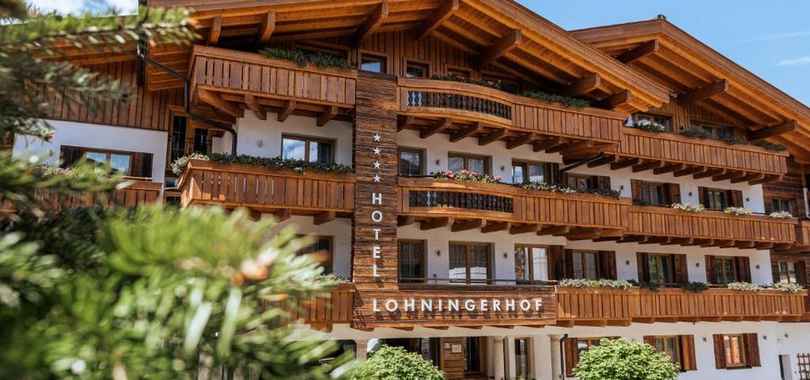 Lohningerhof