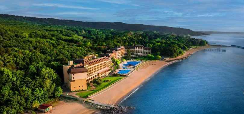 Riviera Beach Hotel 