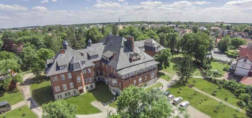 Hotel Willa Park
