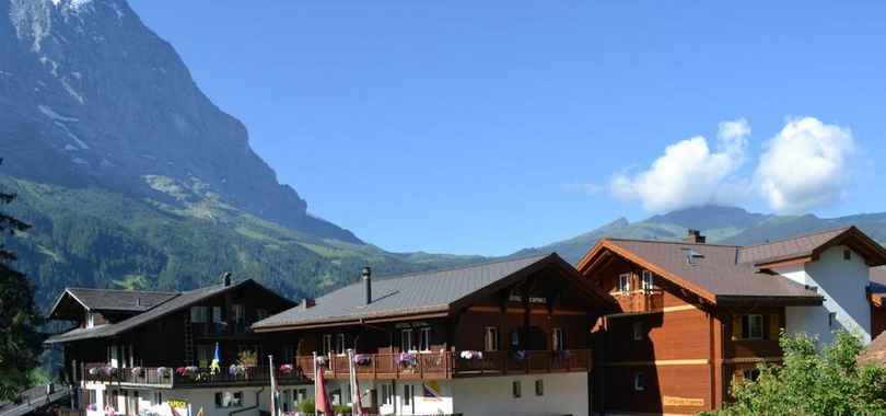 Hotel Caprice