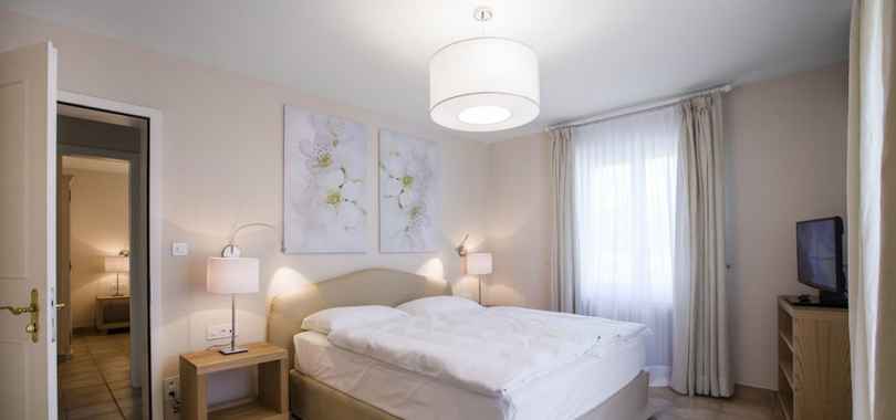 Villa Delta Suite House