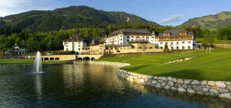 A-ROSA Kitzbühel
