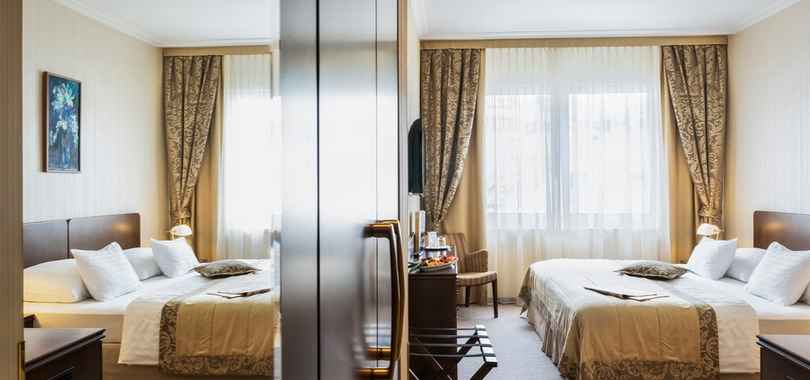 Devin Hotel, фото 19
