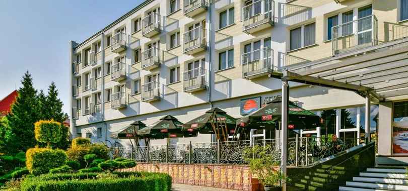Alka Sun Resort