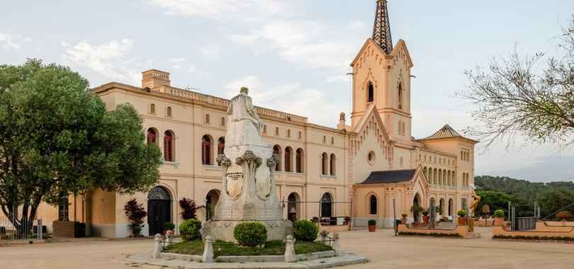 Sant Pere del Bosc