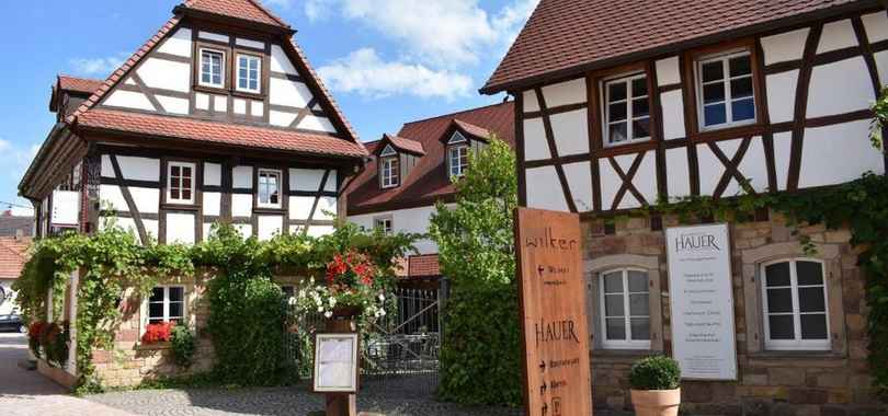 Landhotel Hauer