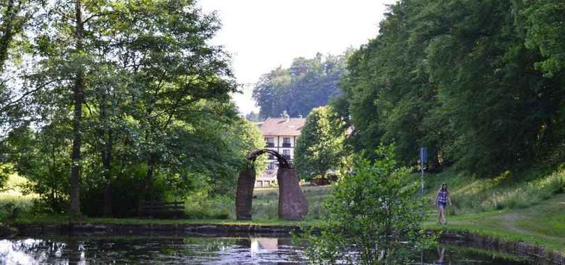 Hotel Gassbachtal