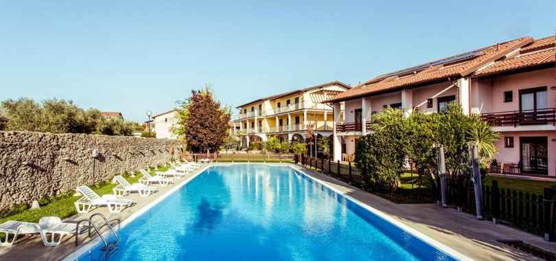 Hotel Splendid Sole
