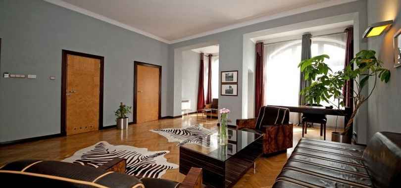 Hotel Monopol