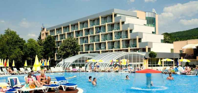 Primasol Ralitsa Superior Hotel