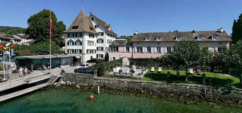 Seehotel Sonne