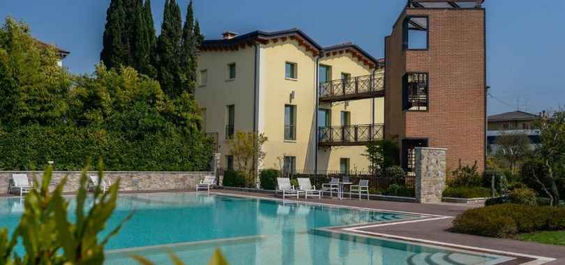 The Ziba Hotel & Spa