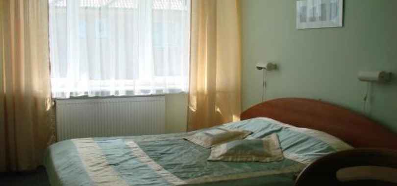 Hotel Zacisze