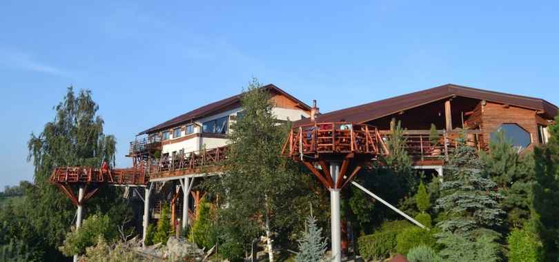 Club Vila Bran