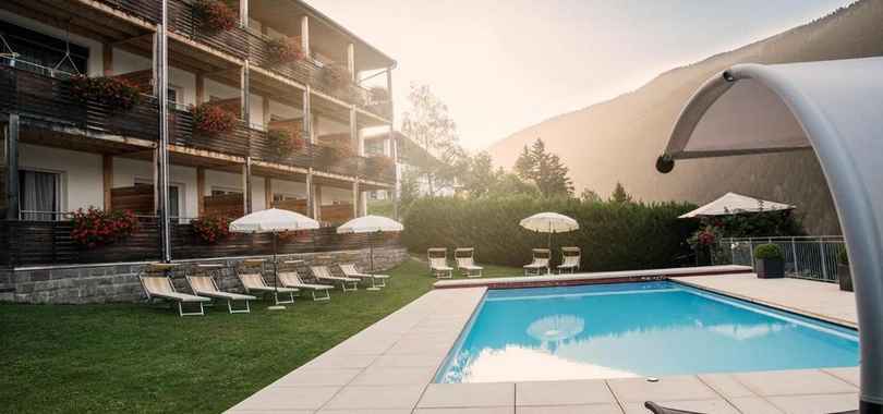 Kreativ Hotel Landhaus Schweigl