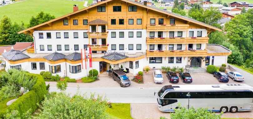 Hotel Forellenhof