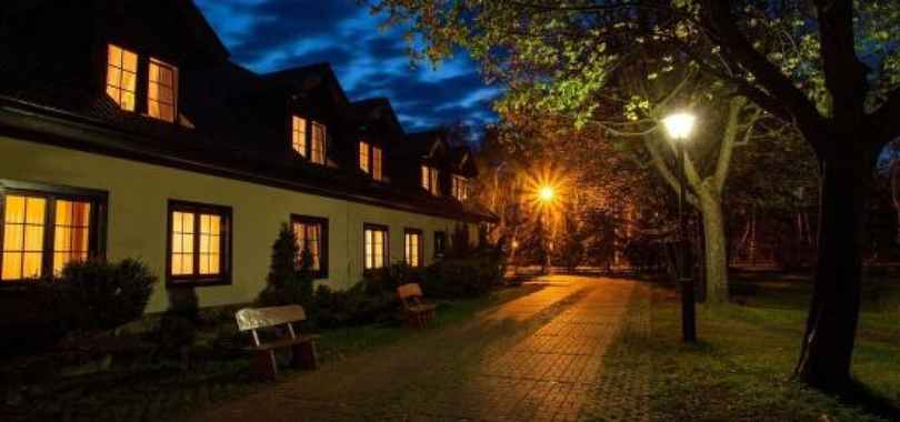 Lech Resort & Spa