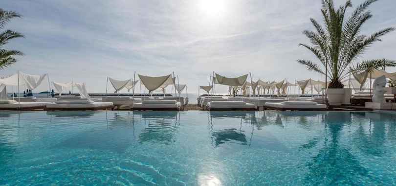 Vistamare Suite