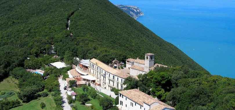 Hotel Monteconero