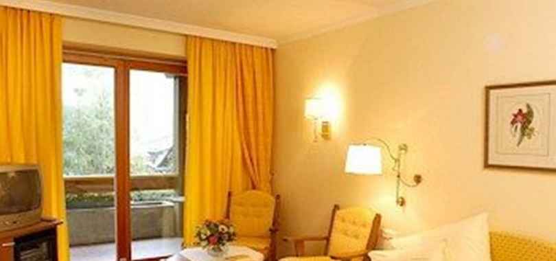 Hotel Praegant