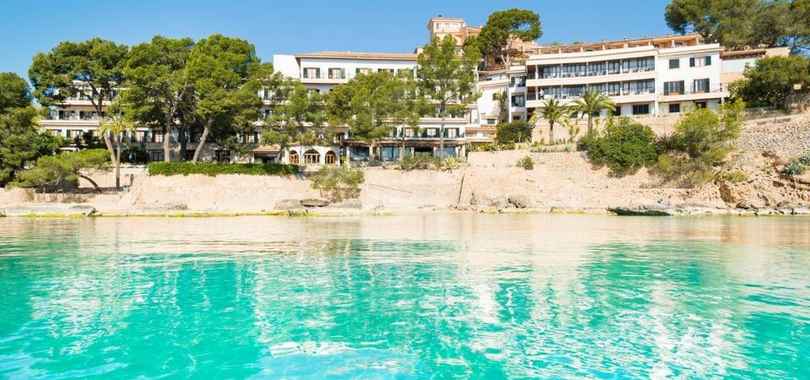 Hotel Cala Fornells