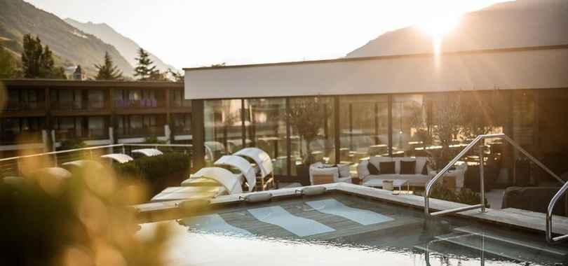 Sonnen Resort