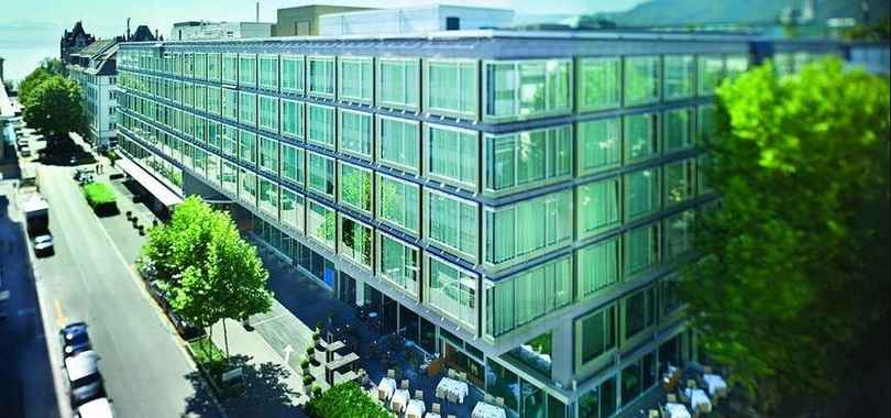 Park Hyatt Zurich