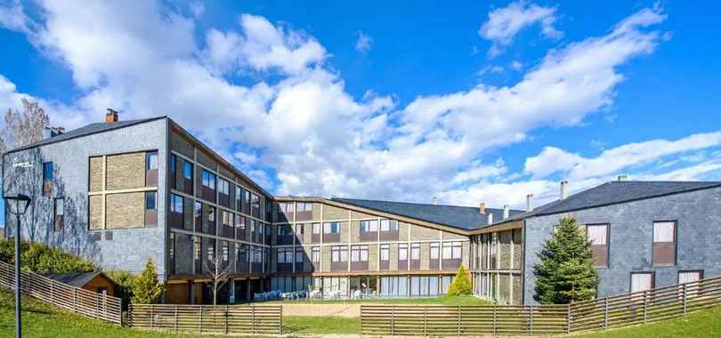 Campus Cerdanya