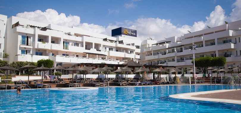 Ohtels Cabogata