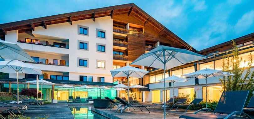 Hotel NockResort