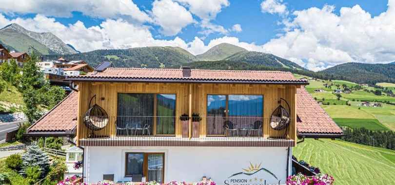 Pension Sonnenhof
