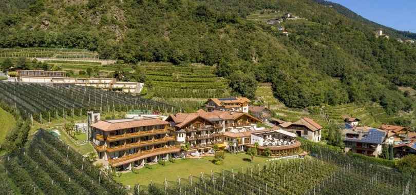 Hotel Kassian