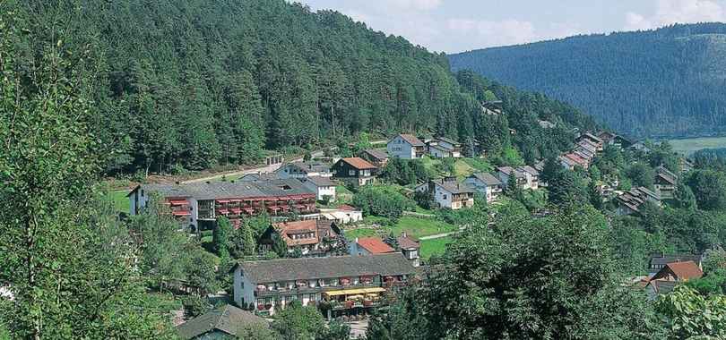 Hotel Waldlust