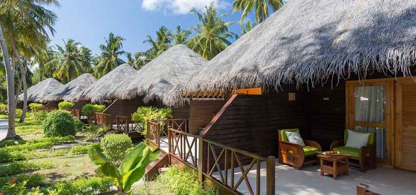 Bandos Maldives